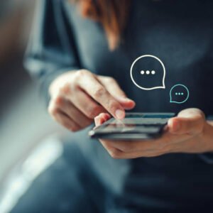 Dynamic Website