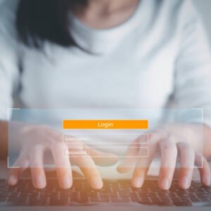 Membership Website