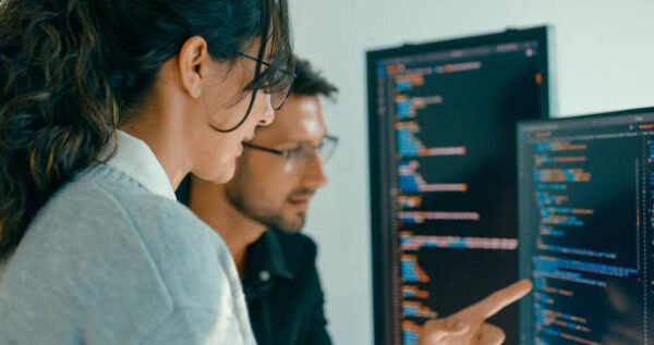 PHP Website